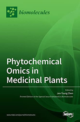 Phytochemical Omics In Medicinal Plants