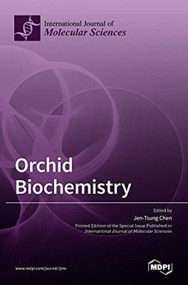 Orchid Biochemistry