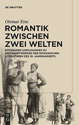 Romantik Zwischen Zwei Welten: Potsdamer Vorlesungen Zu Den Hauptwerken Des 19. Jahrhunderts (German Edition)