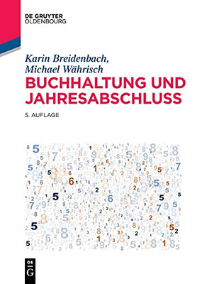 Buchhaltung Und Jahresabschluss (German Edition)