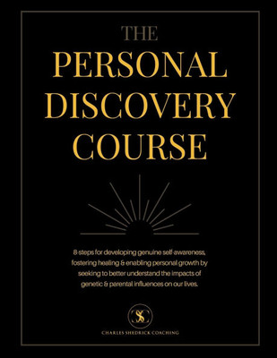 The Personal Discovery Course