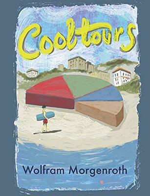 Cooltours (German Edition) (Paperback)