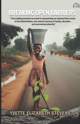 Breaking Open Barriers Breaking Open Barriers