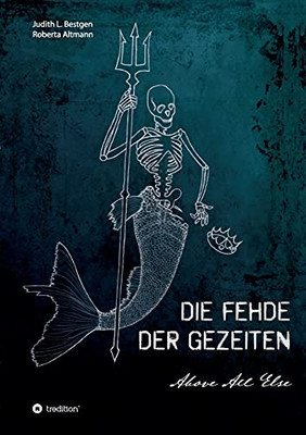 Die Fehde Der Gezeiten (German Edition) (Paperback)