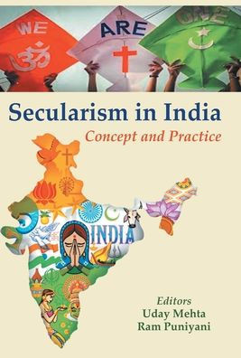 Secularism in India : Concept and Practice