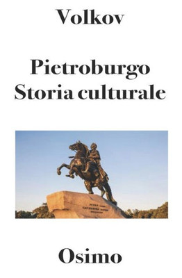 Pietroburgo. Storia culturale