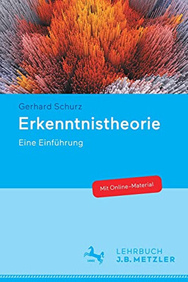 Erkenntnistheorie: Eine Einführung (German Edition)