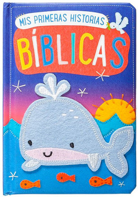Mis Primeras Historias Bíblicas