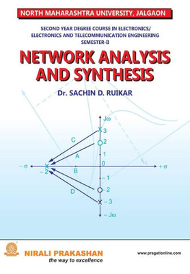 Network Analysis and Synthesis
