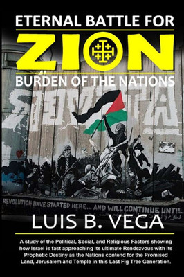 Zion : Burden of the Nations