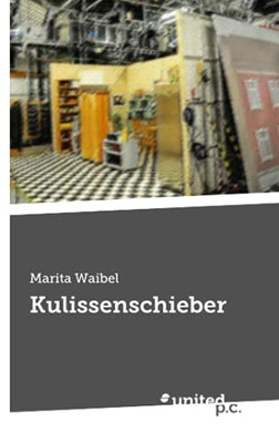 Kulissenschieber (German Edition)