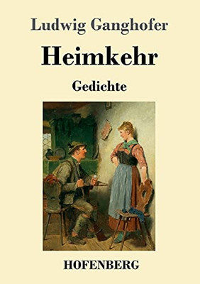 Heimkehr: Gedichte (German Edition) (Paperback)