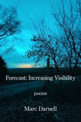 Forecast : Increasing Visibility