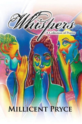 Whispers : A Collection of Poems