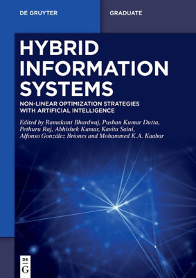 Hybrid Information Systems : Non-Linear Optimization Strategie with Artificial Intelligence