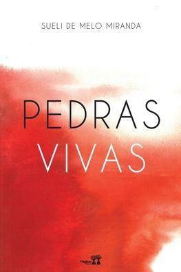 Pedras vivas