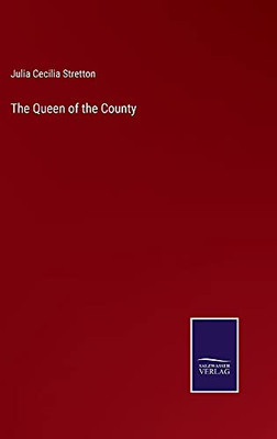 The Queen Of The County (Hardcover)