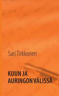 Kuun ja auringon välissä