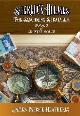 Sherlock Holmes : The Synchrony Stratagem