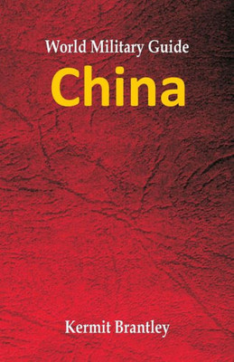 World Military Guide : China