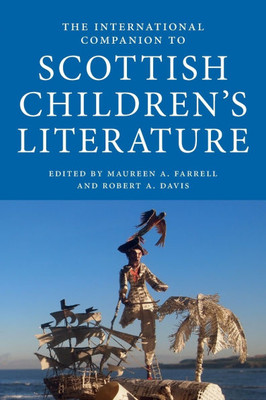 The International Companion to Scottish Children's Literature