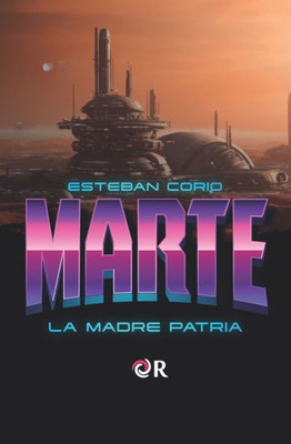 Marte : La madre patria