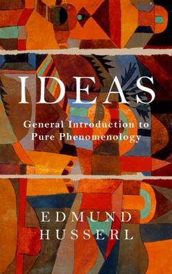 Ideas : General Introduction to Pure Phenomenology