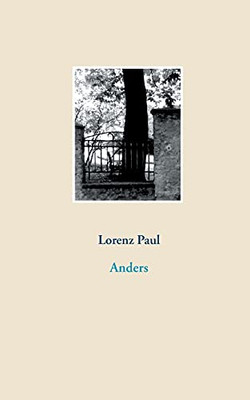 Anders (German Edition)
