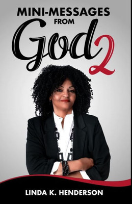 Mini Messages from God 2 Mini Messages from God 2