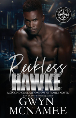 Reckless Hawke