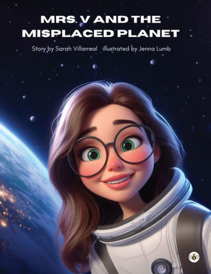 Mrs. V and the Misplaced Planet