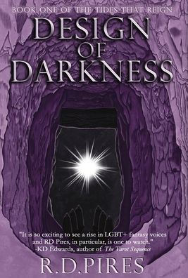 Design of Darkness