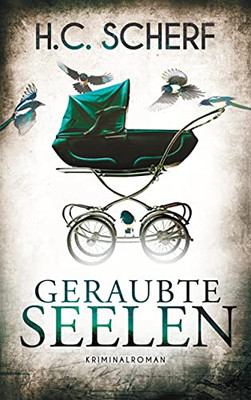 Geraubte Seelen (German Edition)
