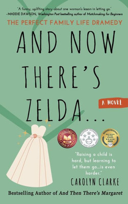 And Now There's Zelda : The Perfect Family Life Dramedy
