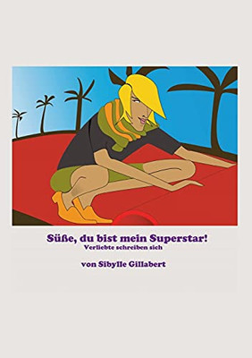 Du Bist Mein Superstar (German Edition)