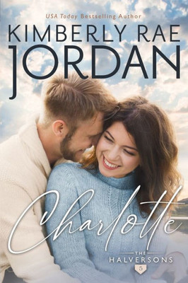 Charlotte : A Christian Romance
