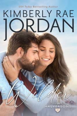Wilder : A Christian Romance