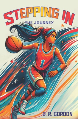 Stepping In : The Journey