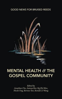 Mental Health and the Gospel Community