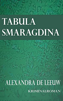 Tabula Smaragdina (German Edition)