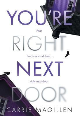 You're Right Next Door