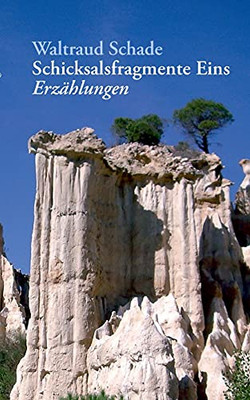 Schicksalsfragmente Eins: Erzählungen (German Edition)