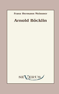 Arnold Böcklin (German Edition)