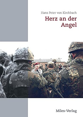 Herz An Der Angel (German Edition)