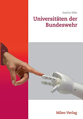 Universitäten Der Bundeswehr (German Edition)