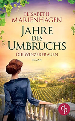 Jahre Des Umbruchs (German Edition)