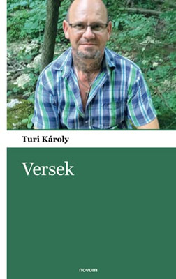 Versek (Hungarian Edition)