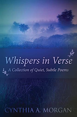 Whispers In Verse: Poetry For Stillness - 9784867511701