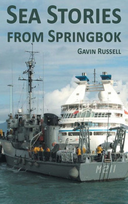 Sea Stories from Springbok