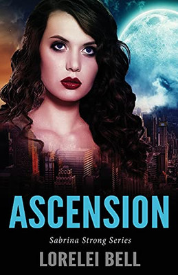 Ascension (Sabrina Strong) - 9784867525074